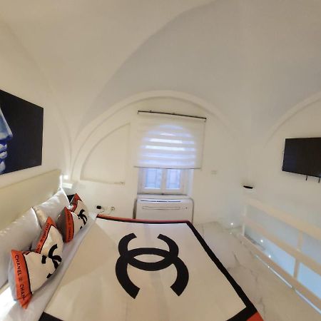 Ferienwohnung The White Colisseum Rom Exterior foto
